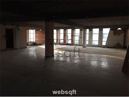 Commercial Office Space for Rent